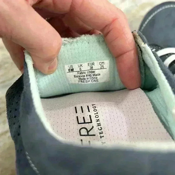 Dr Scholl's Be Free Shoes Women’s Slip on shoes Size 8M - Picture 6 of 7